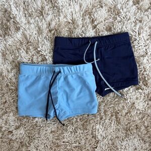 Minnow Boys Swim Shorts Bundle
